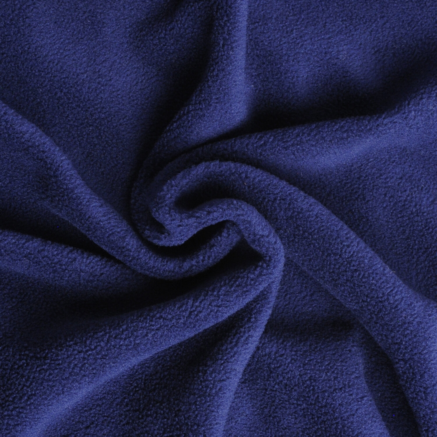 Fleece Pullover - Solid Navy — Epperson Mountaineering